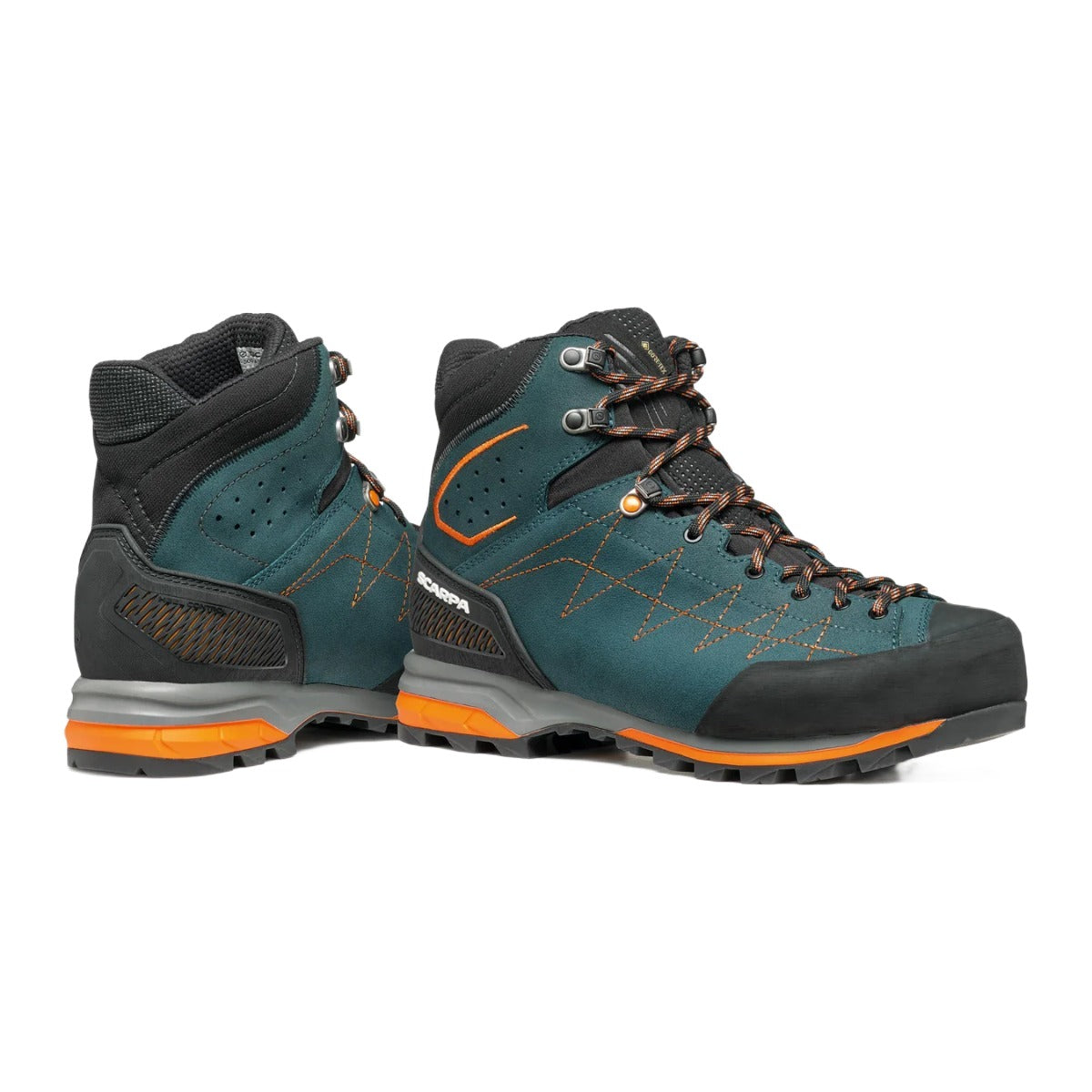 SCARPA ZODIAC TRK GTX