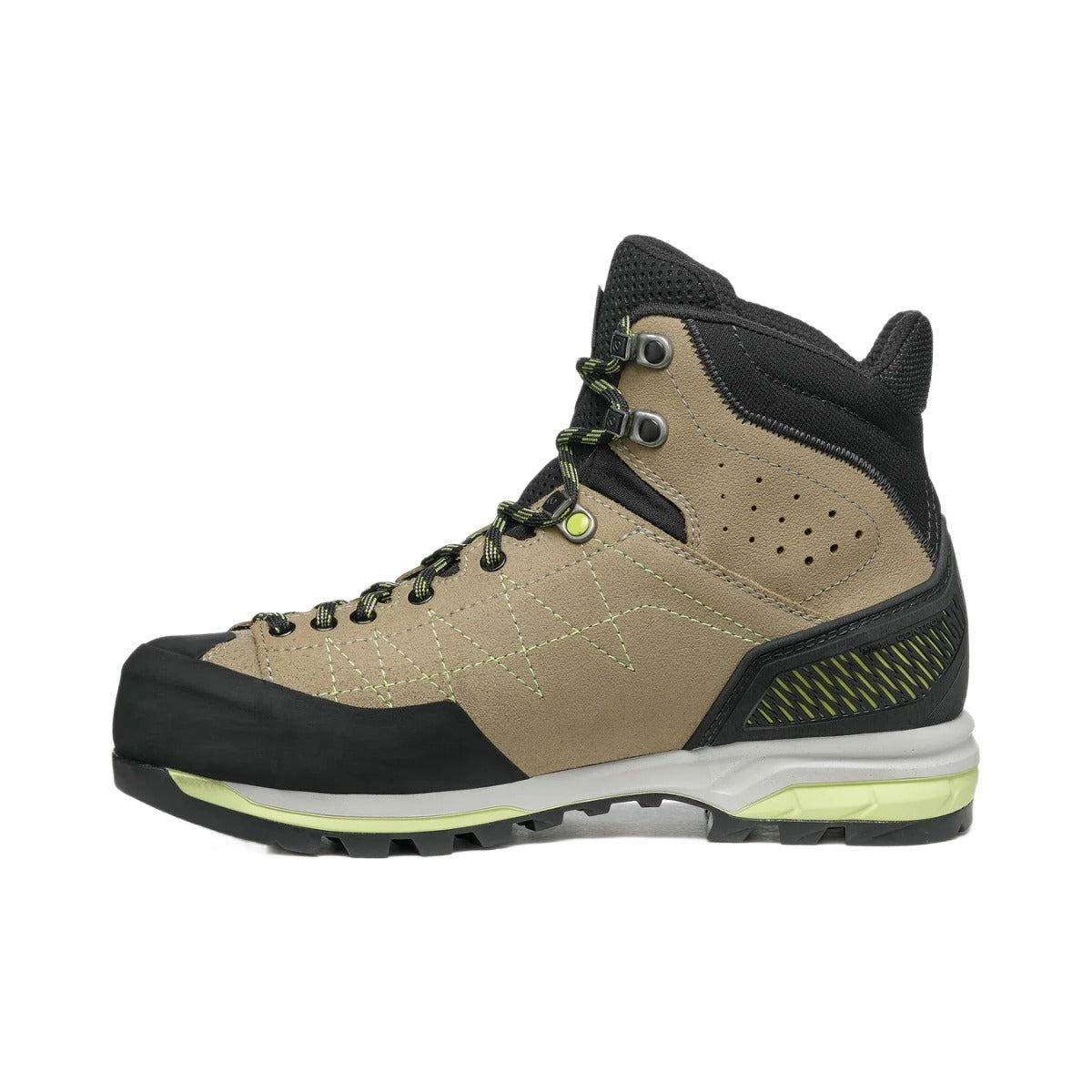 SCARPA ZODIAC TRK GTX