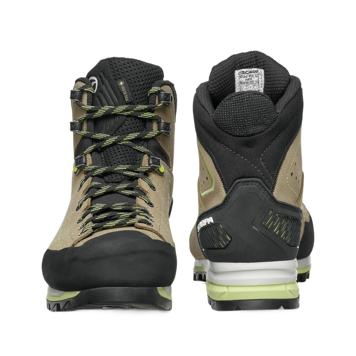 SCARPA ZODIAC TRK GTX