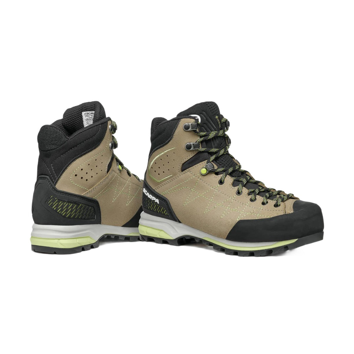 SCARPA ZODIAC TRK GTX