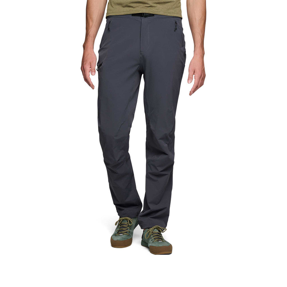 MEN'S TECHNICIAN PRO ALPINE PANTS