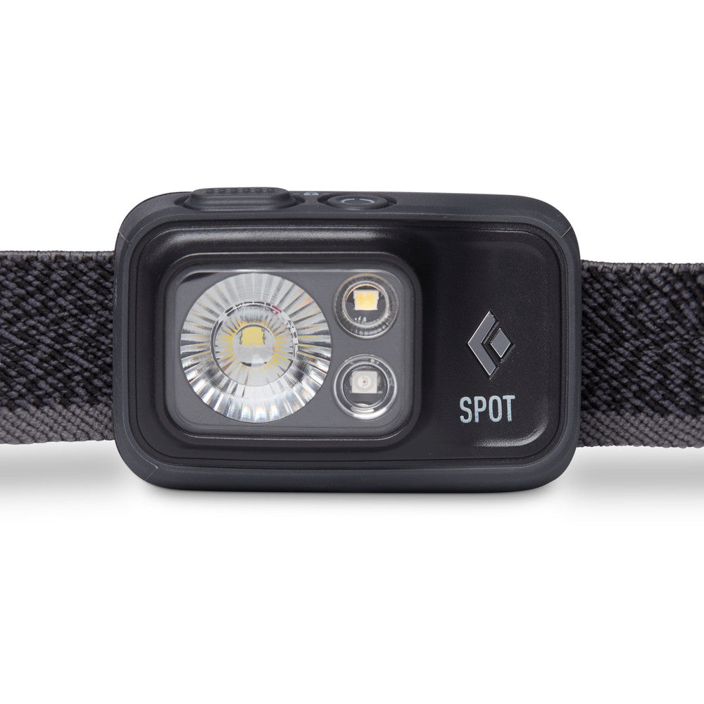 HEADLAMP SPOT 400