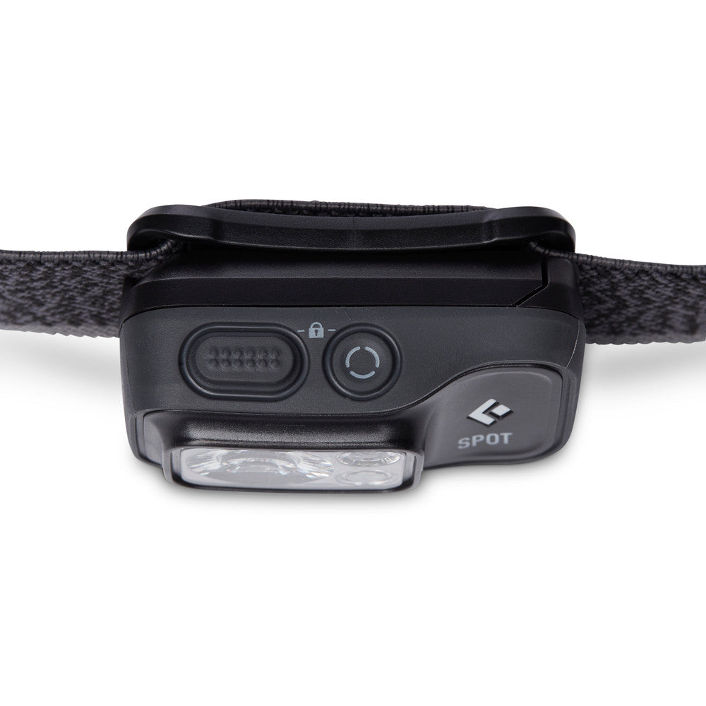 HEADLAMP SPOT 400