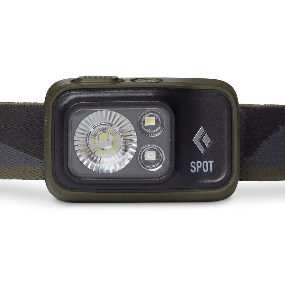 HEADLAMP SPOT 400