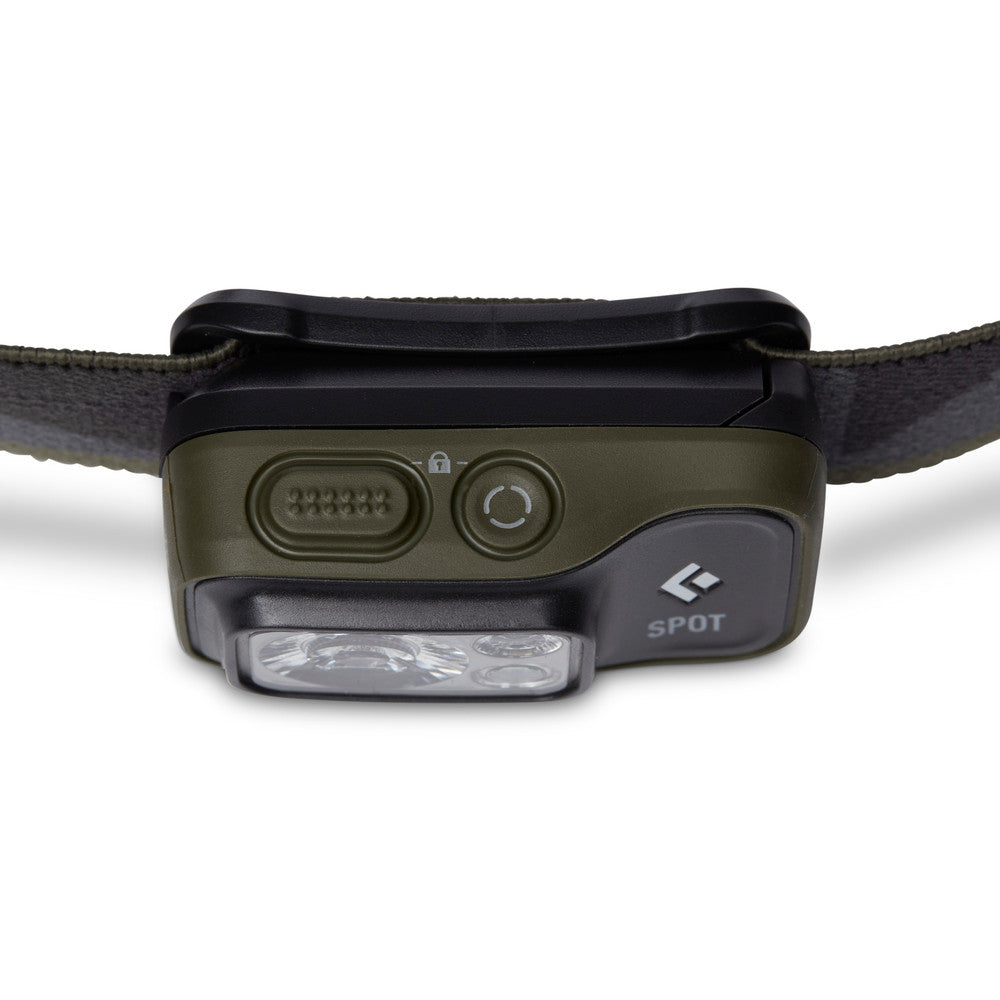 HEADLAMP SPOT 400