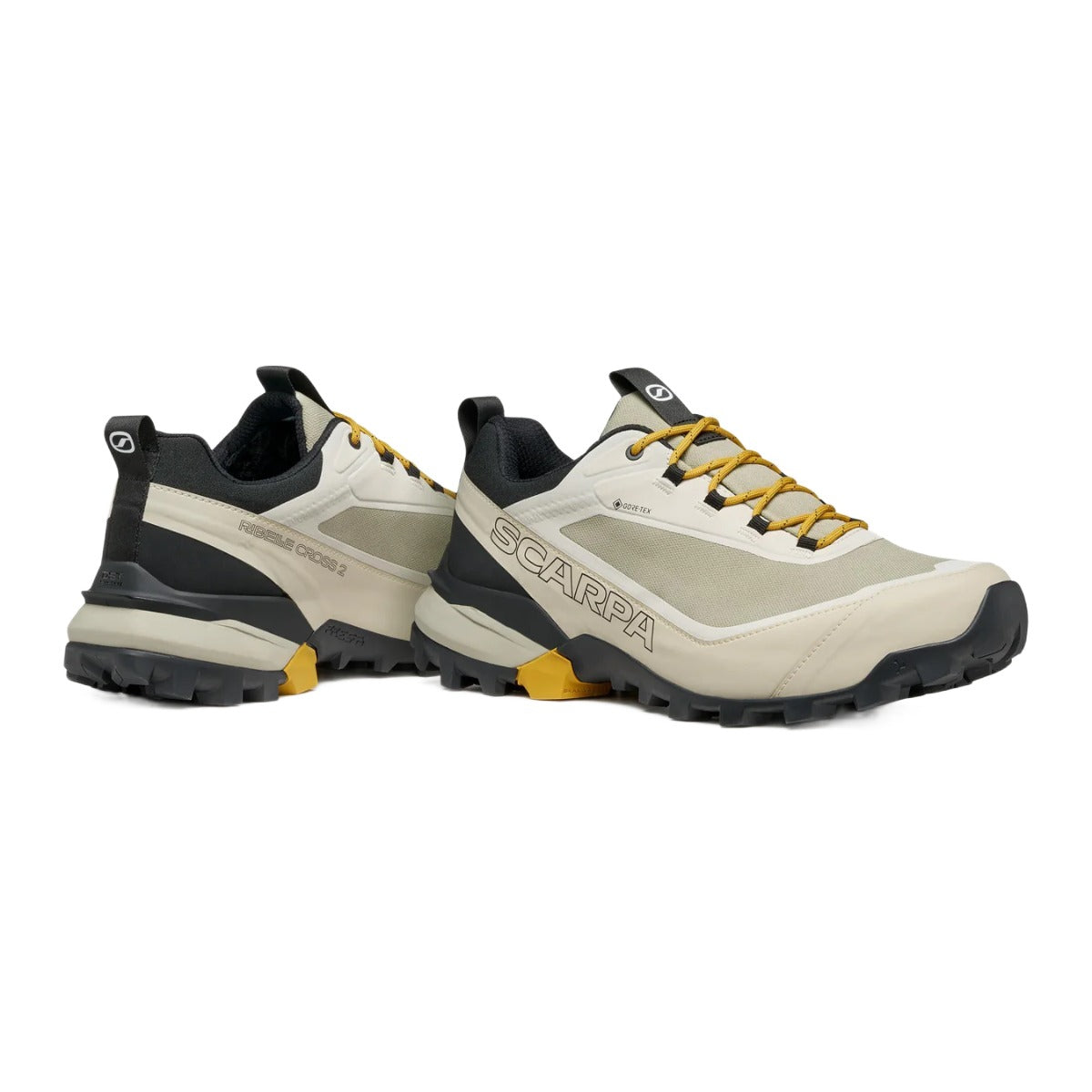 RIBELLE CROSS 2 GTX