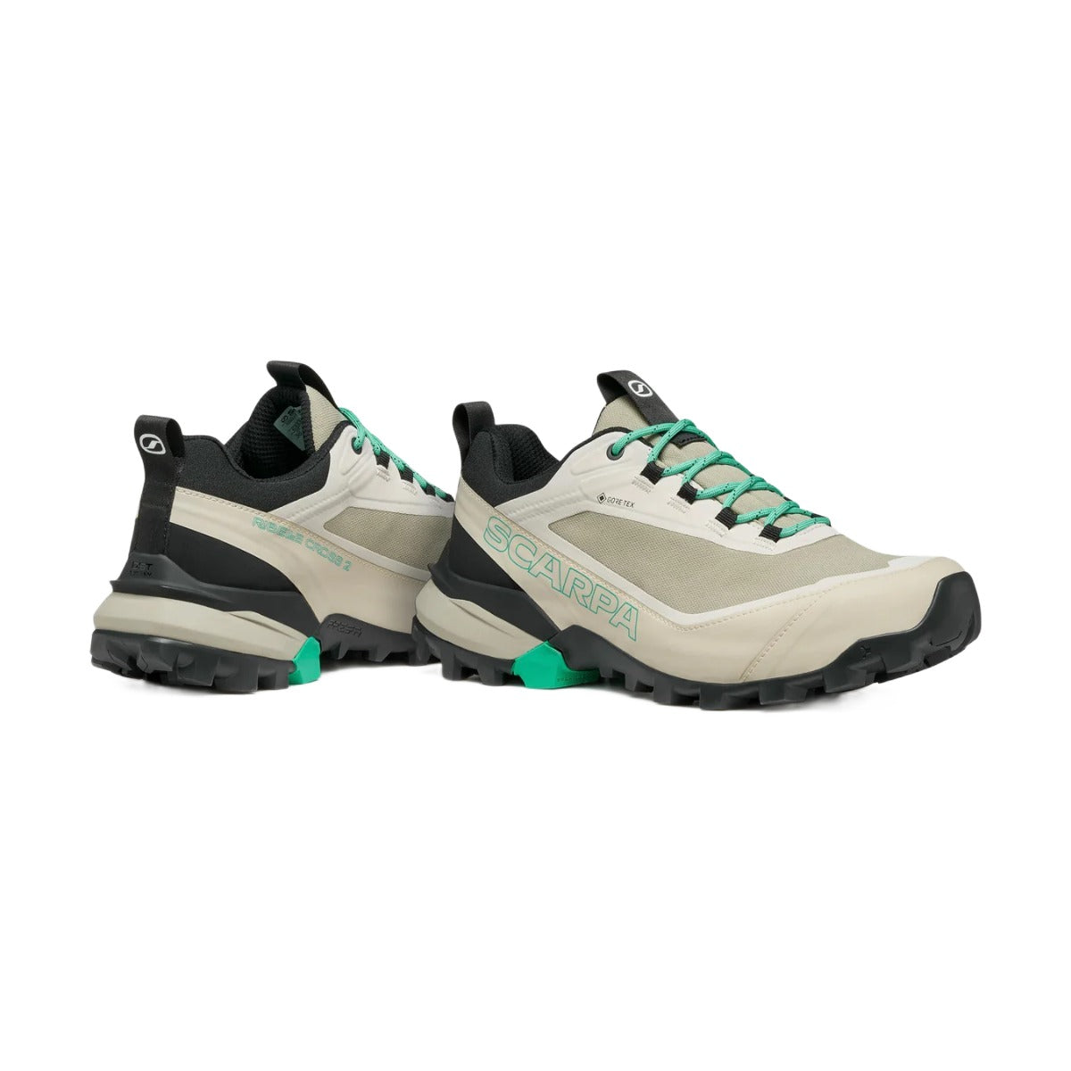 SCARPA RIBELLE CROSS 2 GTX