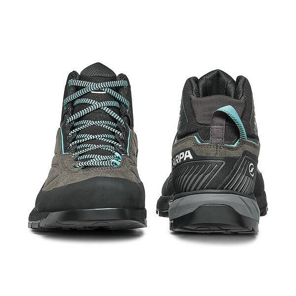 ŽENSKI POHODNI ČEVLJI RAPID XT MID GTX WMN