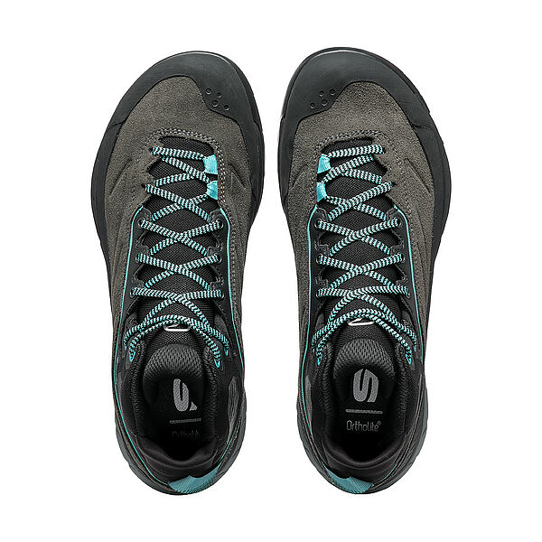 ŽENSKI POHODNI ČEVLJI RAPID XT MID GTX WMN