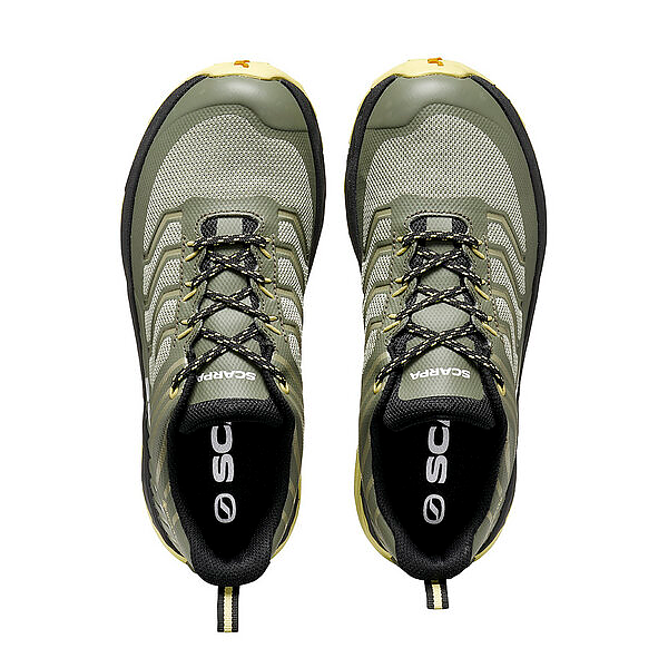 OTROŠKI ČEVLJI RUSH KID GTX