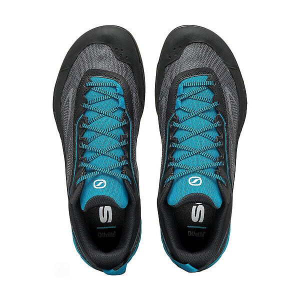 MOŠKI POHODNI ČEVLJI RAPID LT