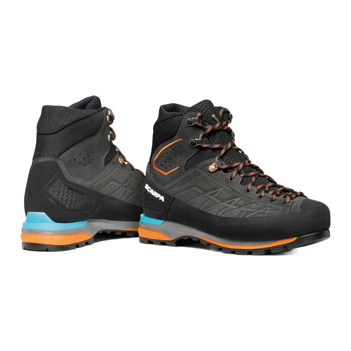 SCARPA ZODIAC TECH GTX