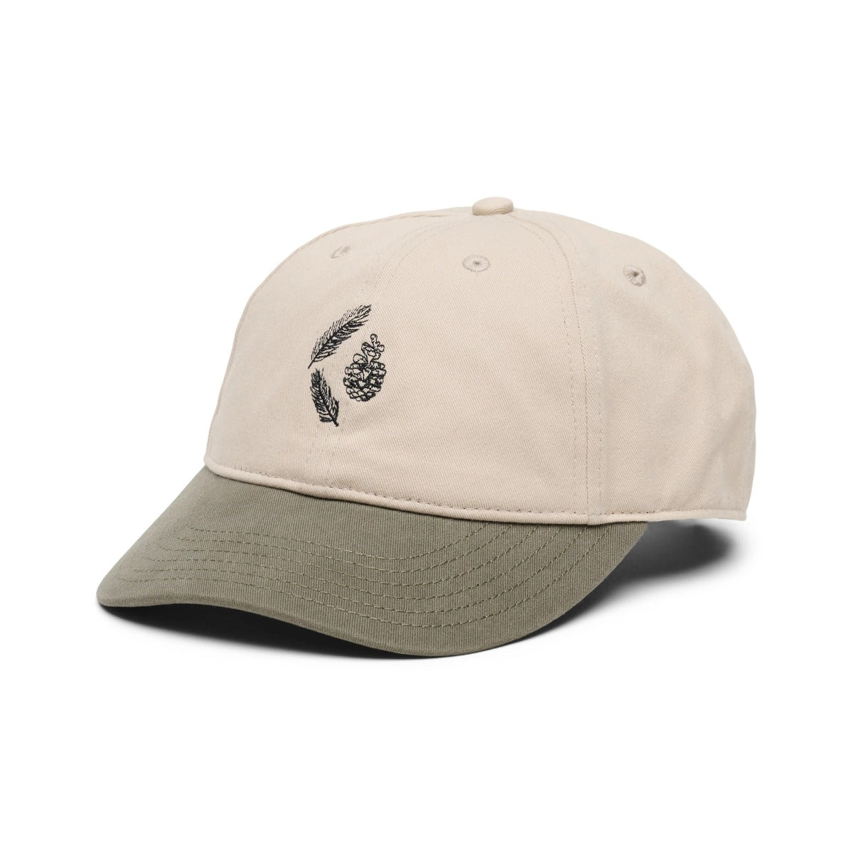 BD HERITAGE CAP