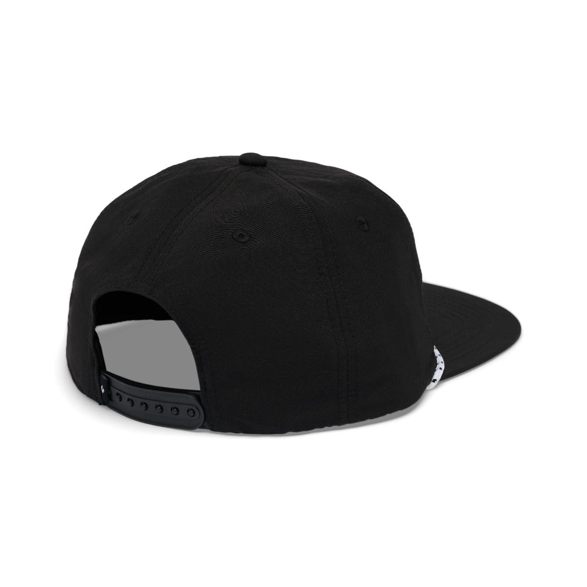 BD SYNTHETIC ROPE HAT
