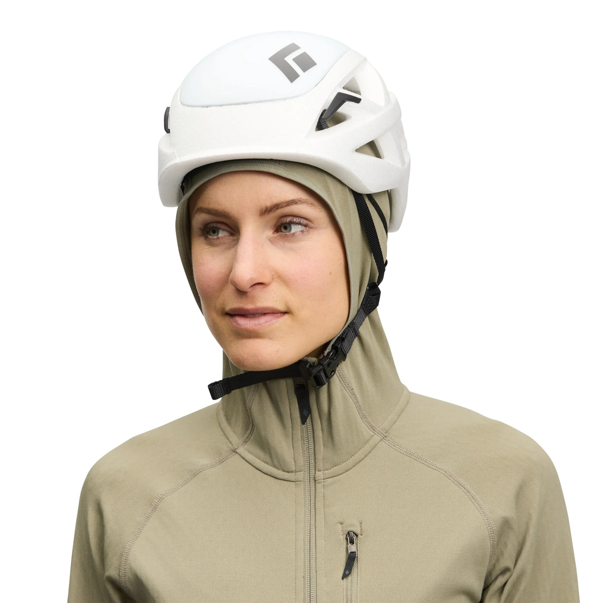 BLACK DIAMOND COEFFICIENT HOODY