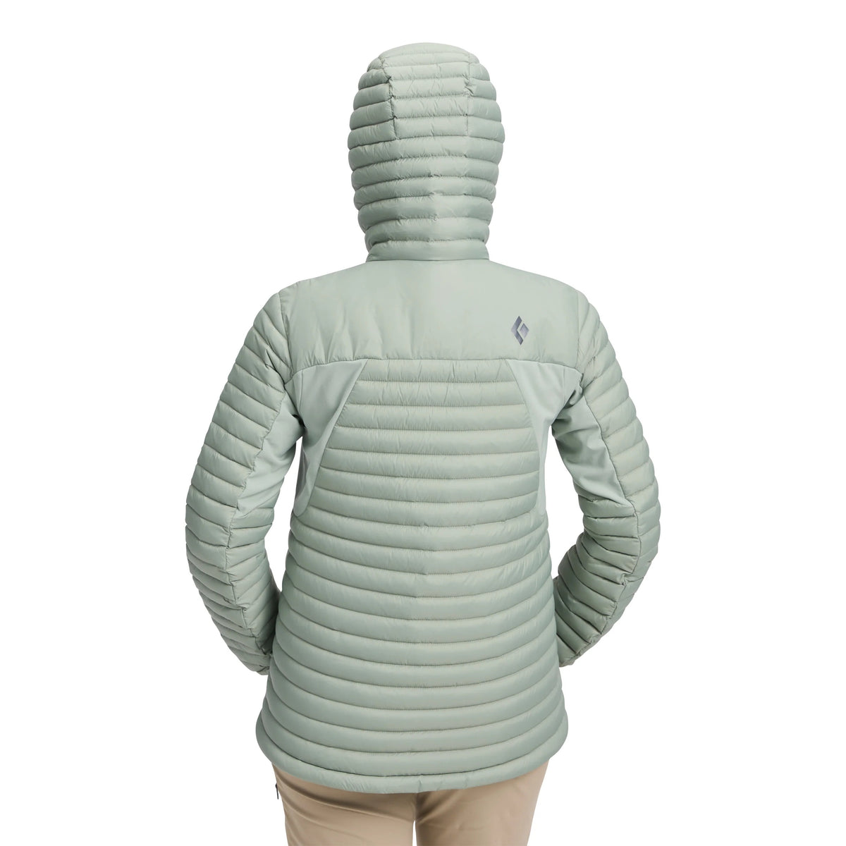 BLACK DIAMOND ACCESS DOWN 1.0 HOODY