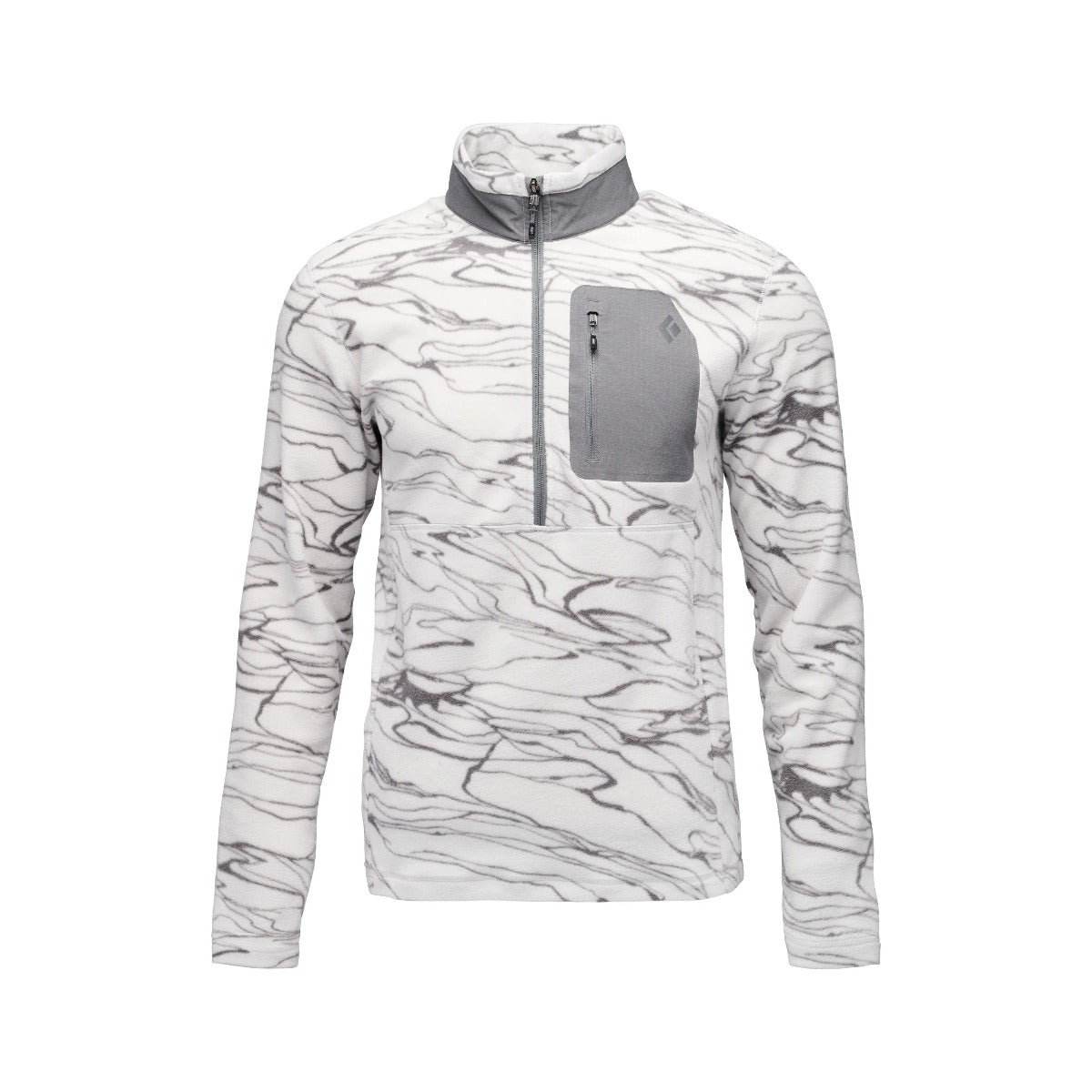 BLACK DIAMOND RIFT HZ FLEECE JACKET