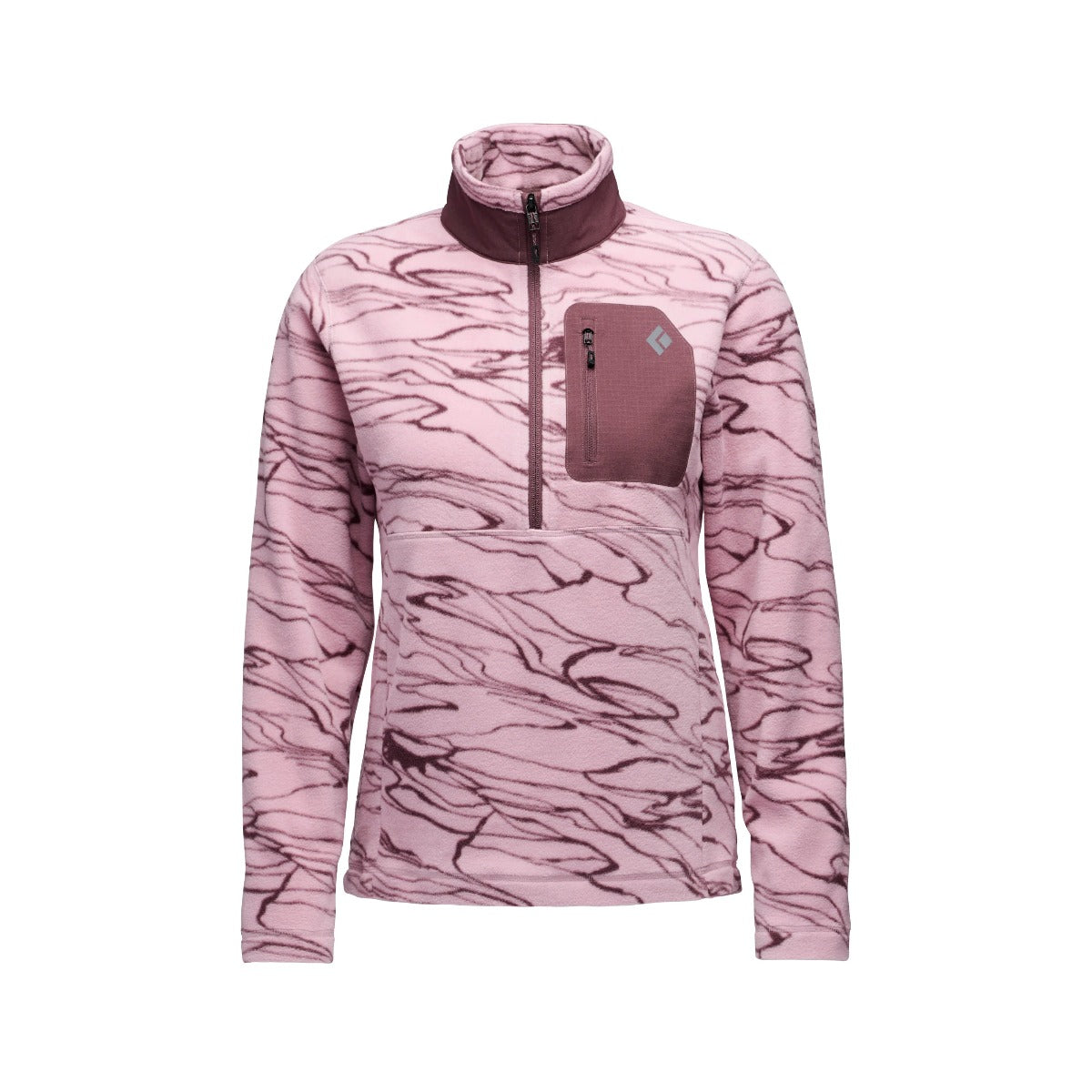 BLACK DIAMOND RIFT HZ FLEECE JACKET