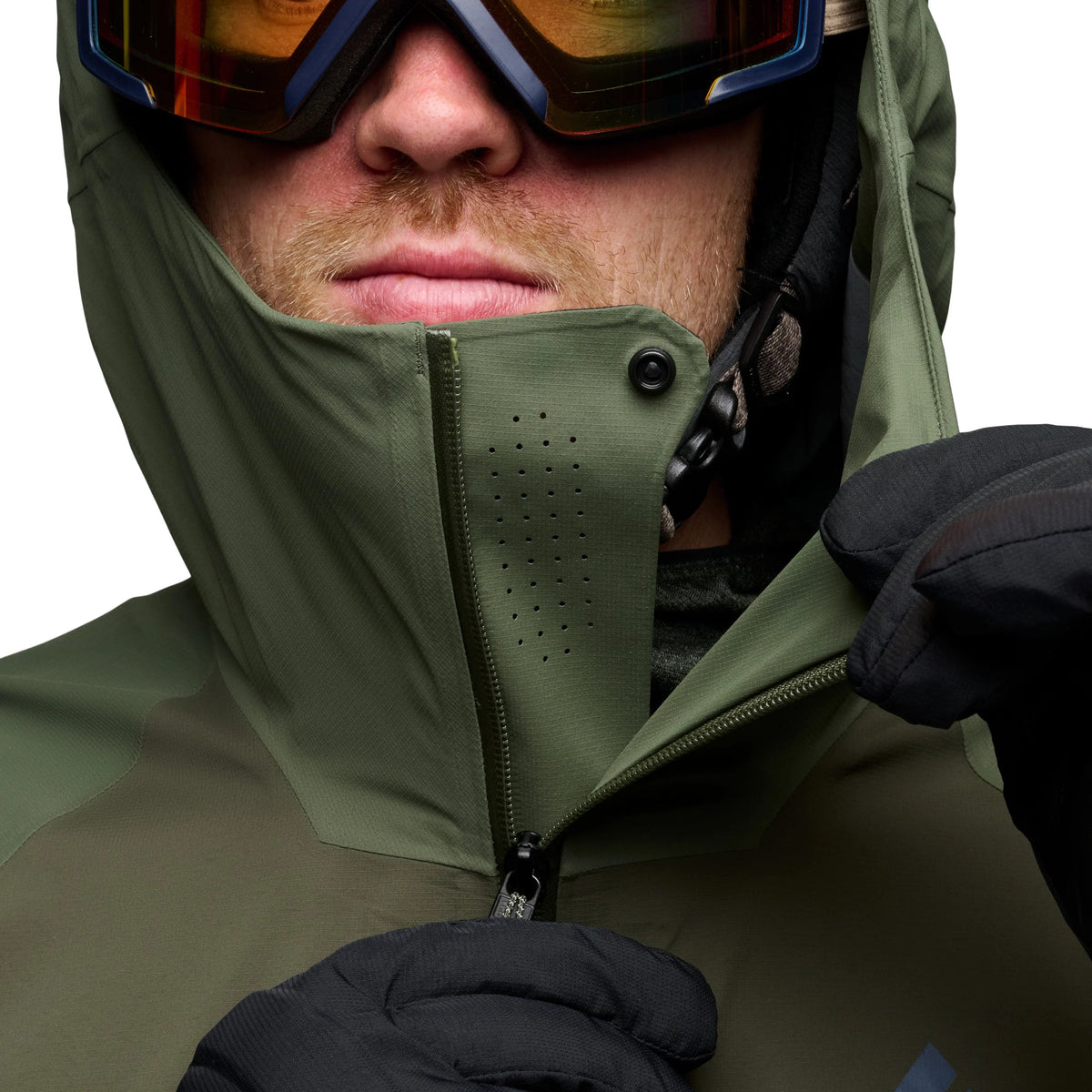 BLACK DIAMOND RECON LT STRETCH
