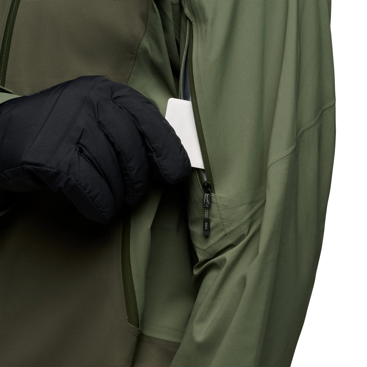 BLACK DIAMOND RECON LT STRETCH