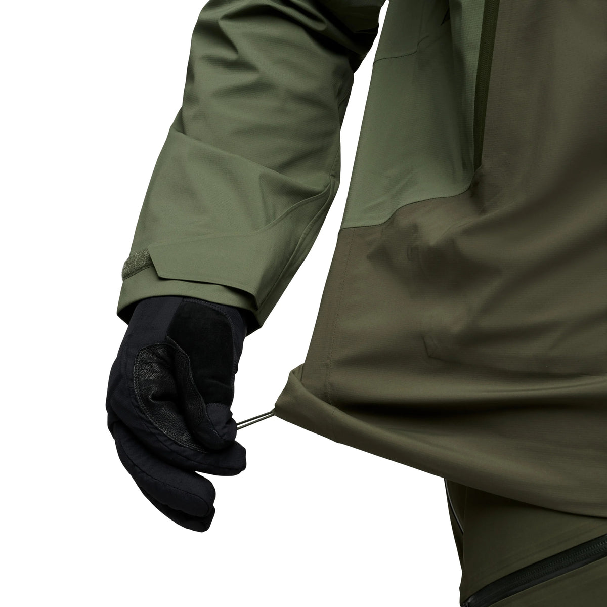 BLACK DIAMOND RECON LT STRETCH