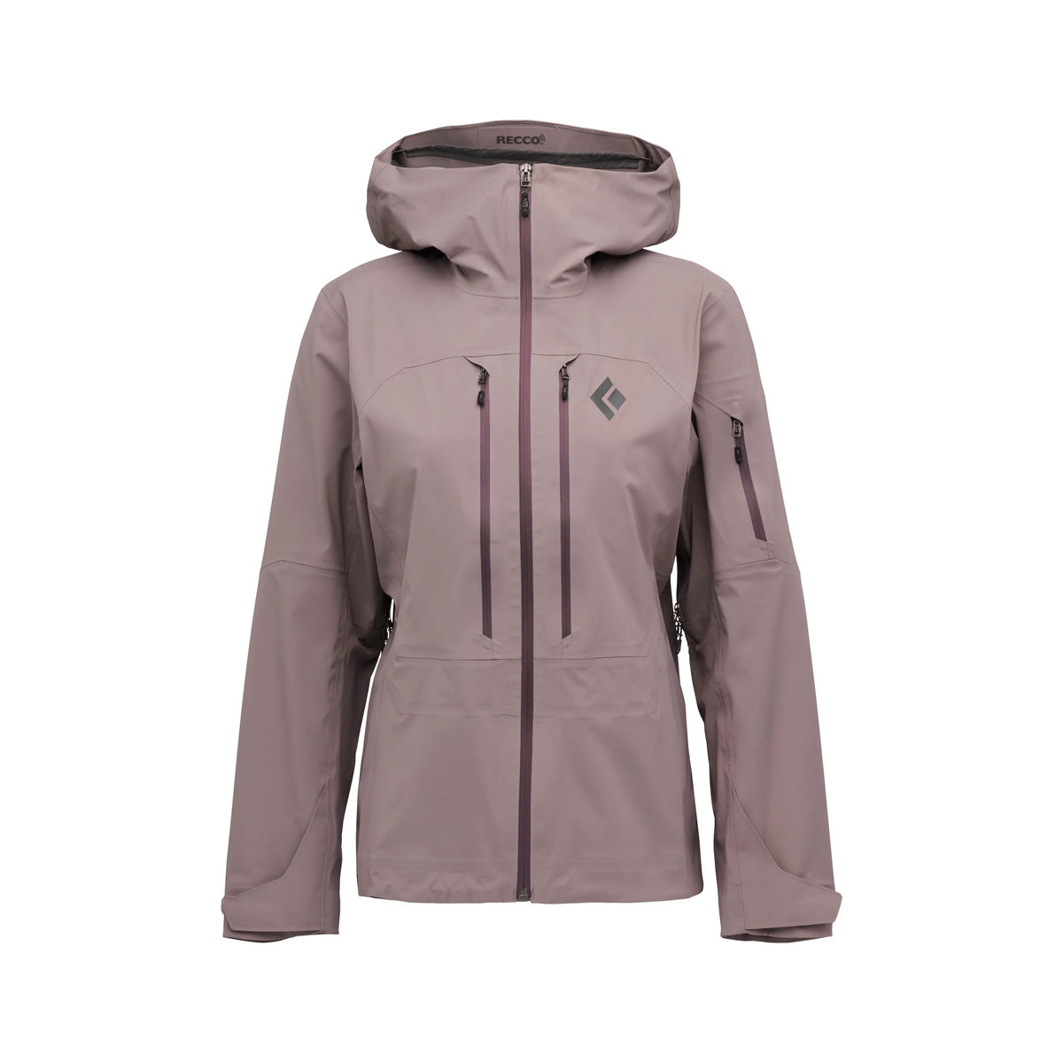 BLACK DIAMOND RECON LT STRETCH SHELL
