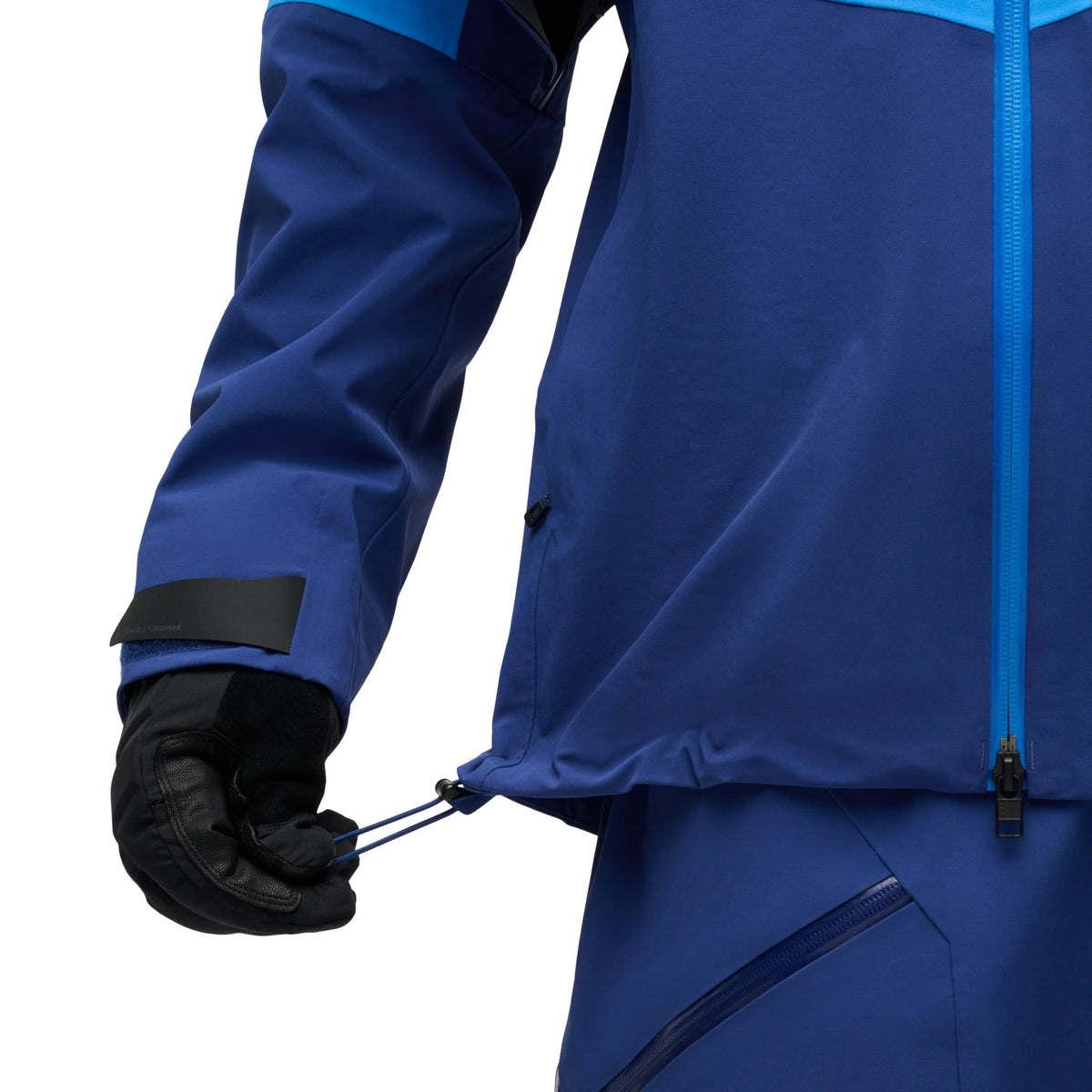 BLACK DIAMOND RECON STRETCH SHELL