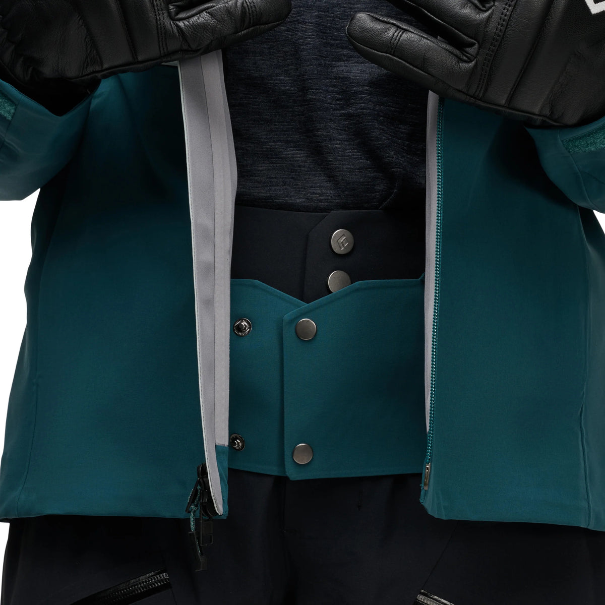 BLACK DIAMOND RECON STRETCH SHELL