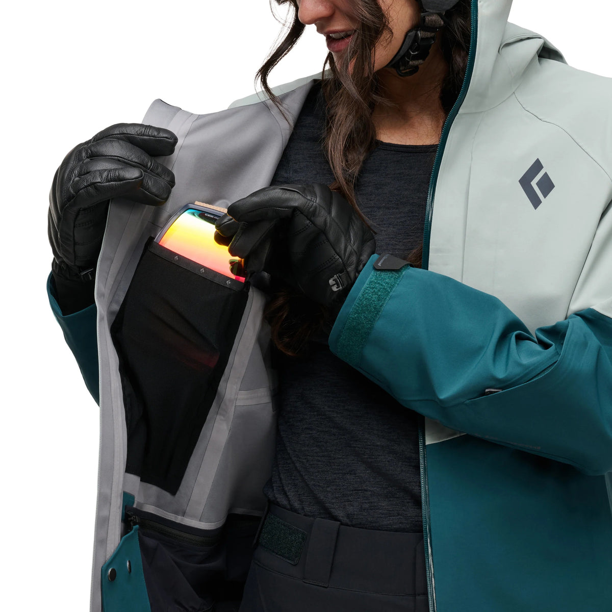 BLACK DIAMOND RECON STRETCH SHELL