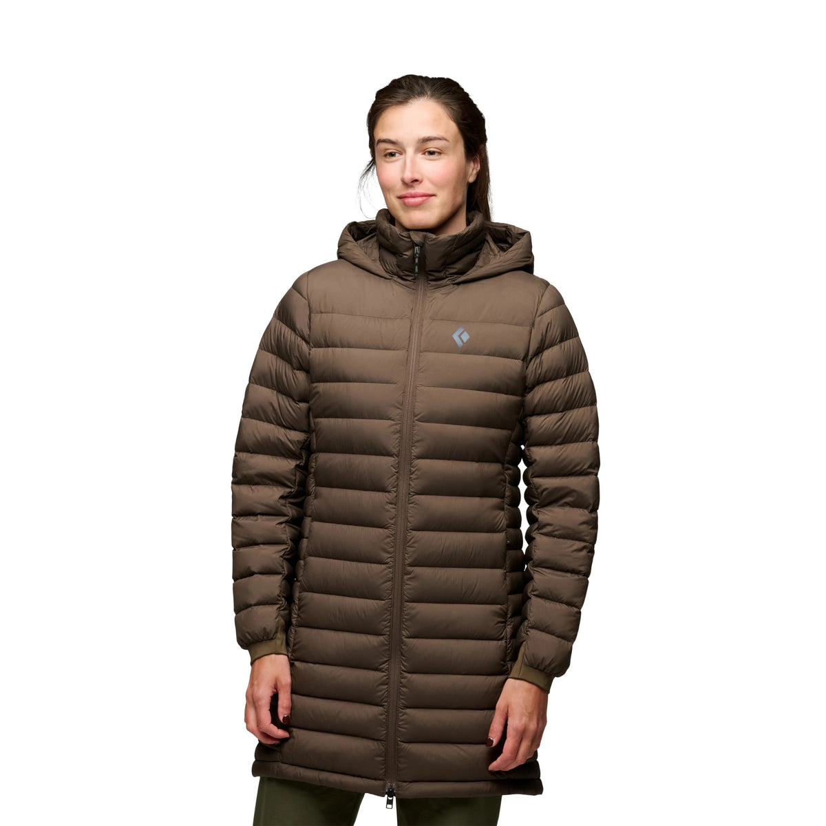 BLACK DIAMOND ACCESS DOWN 2.0 PARKA