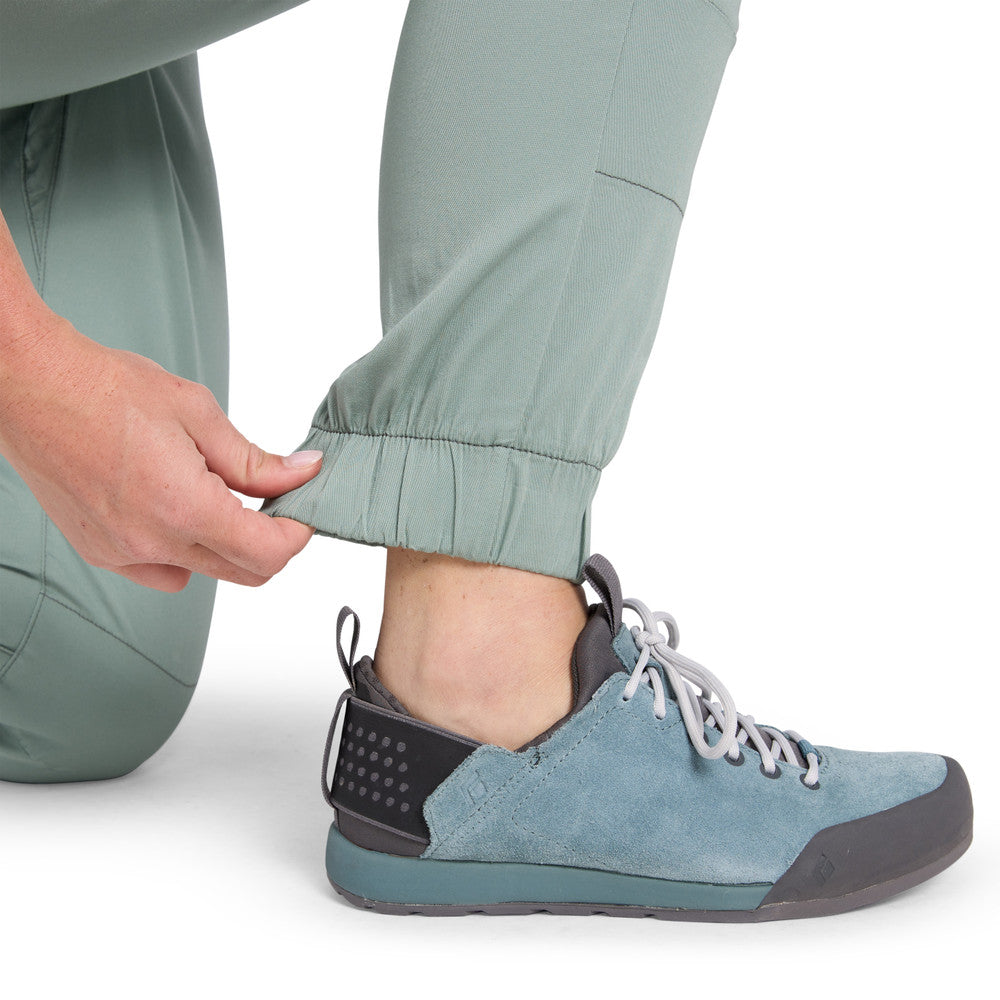 ŽENSKE HLAČE NOTION