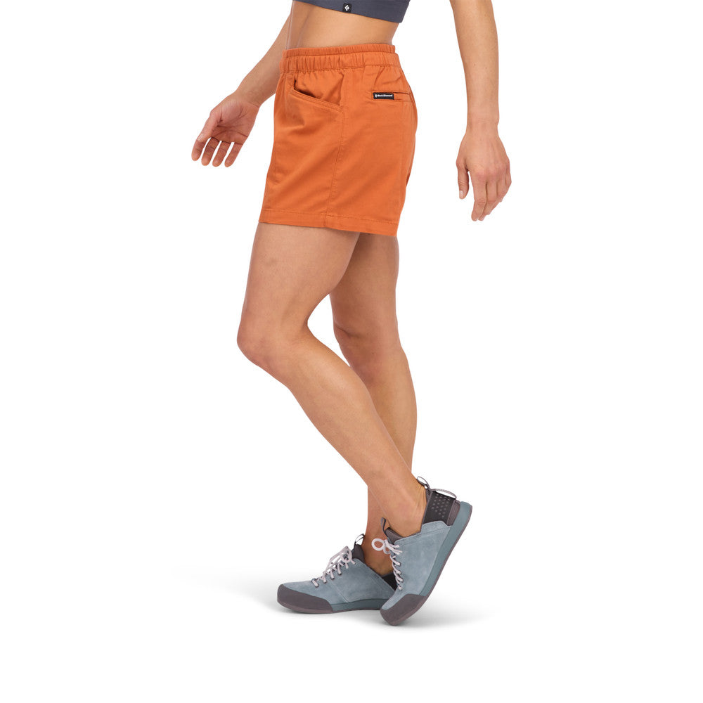 ŽENSKE KRATKE HLAČE NOTION