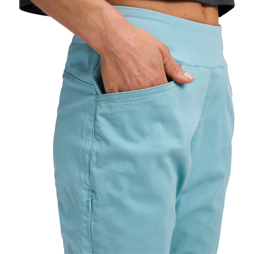 ŽENSKE HLAČE NOTION SP