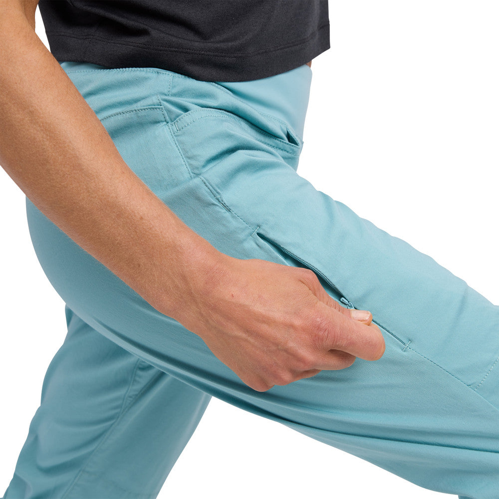 ŽENSKE HLAČE NOTION SP