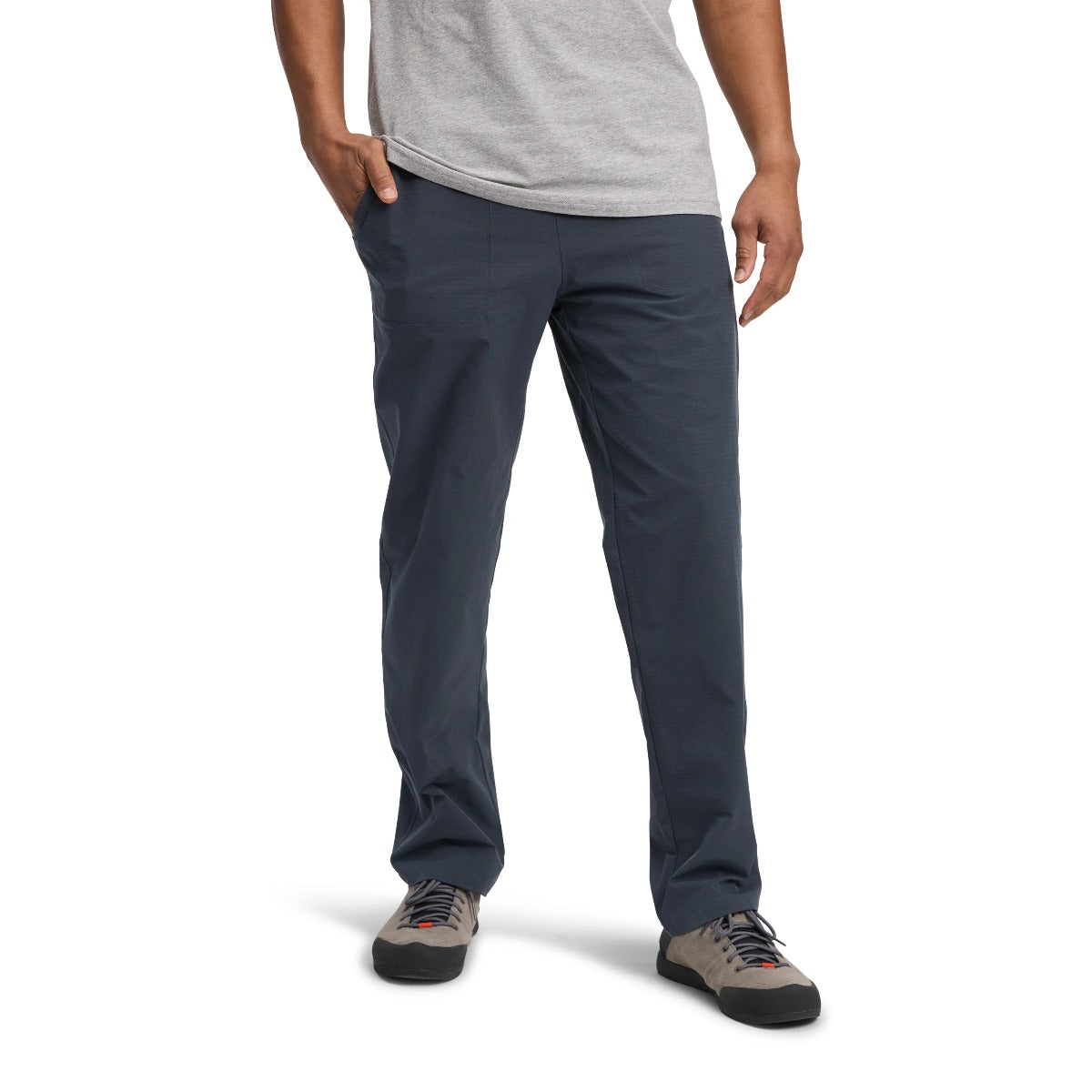 BLACK DIAMOND SEQUENCE PANTS