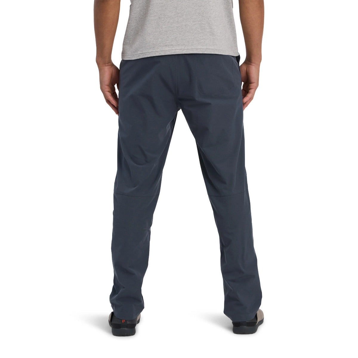 BLACK DIAMOND SEQUENCE PANTS