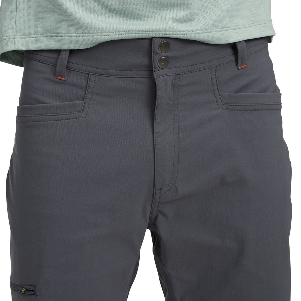 VALLEY SHORTS FOR MEN