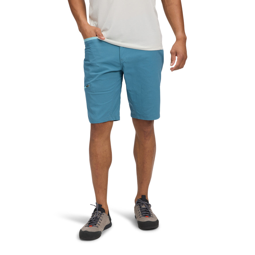 VALLEY SHORTS FOR MEN