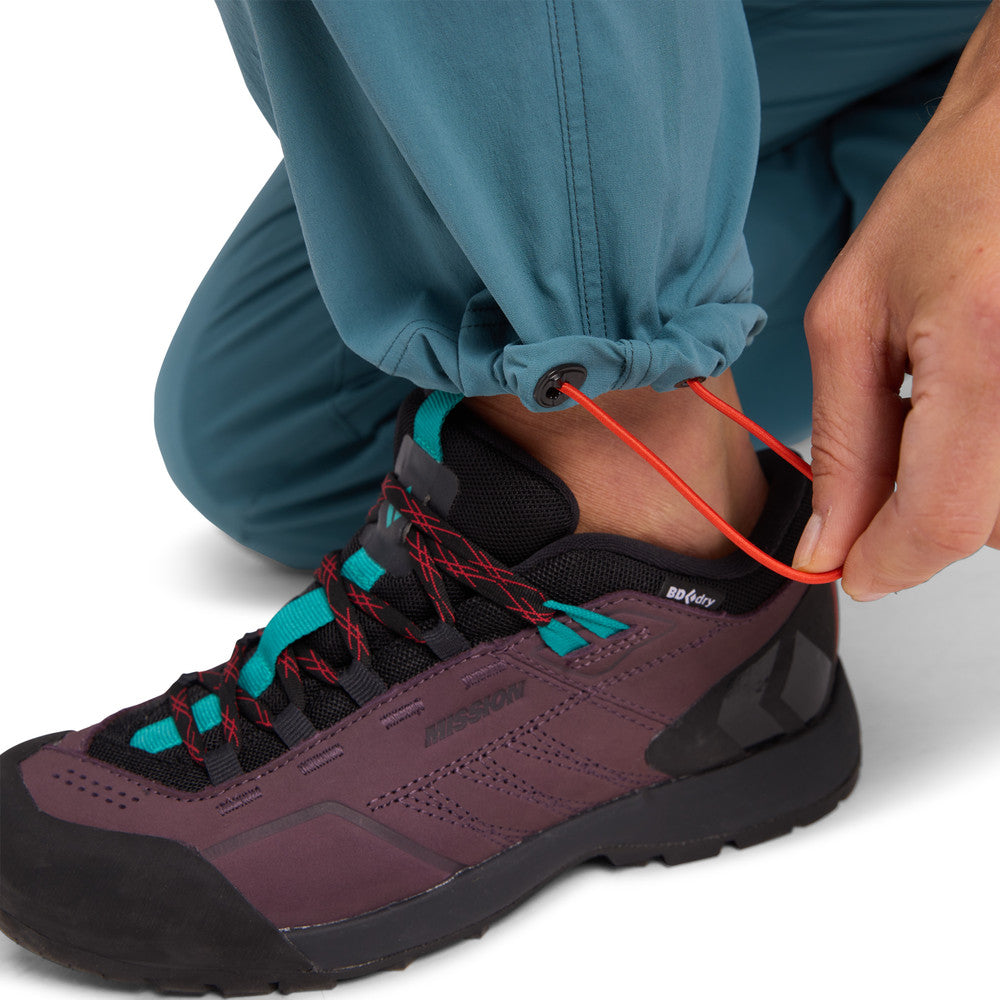 ŽENSKE HLAČE PURSUIT