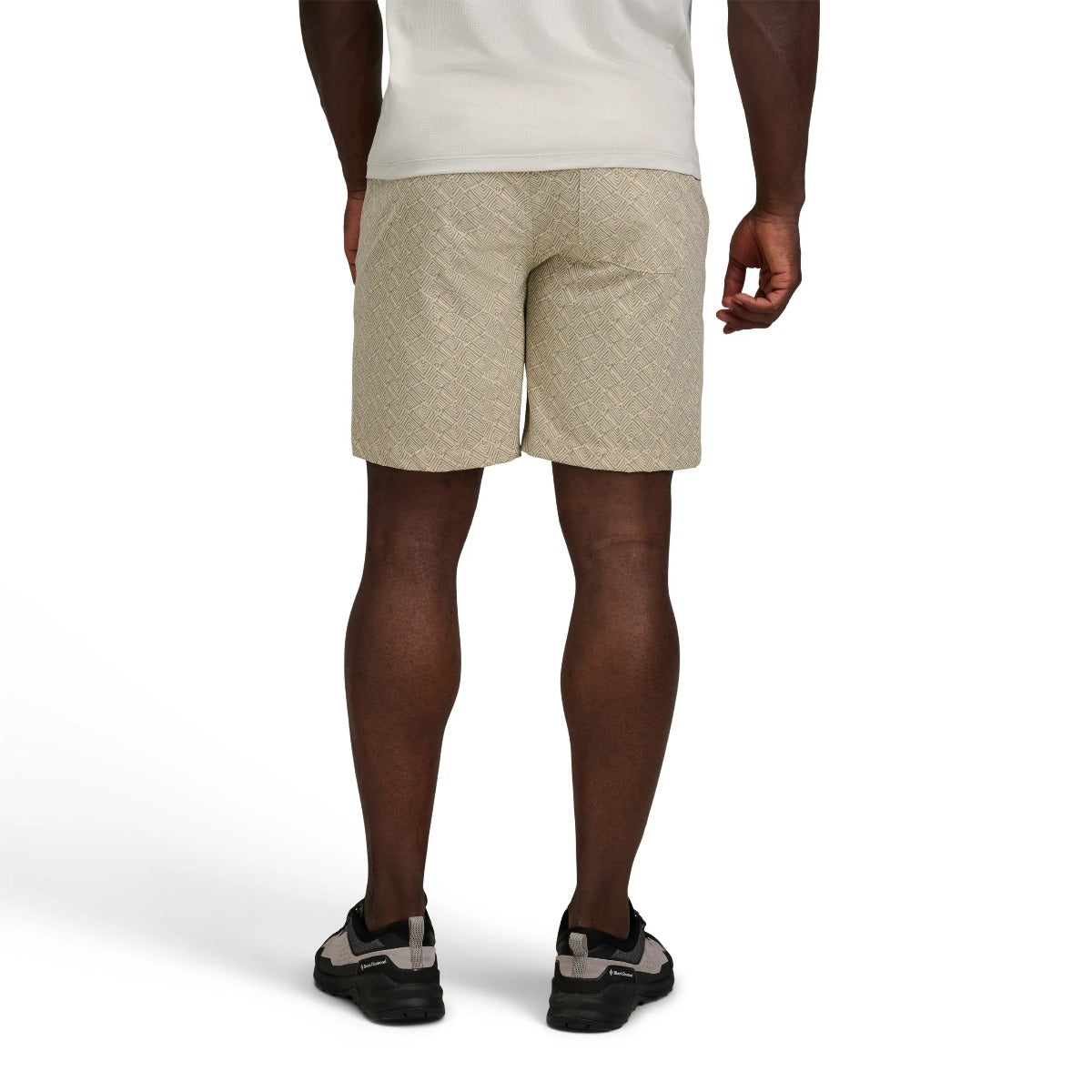 BLACK DIAMOND SIERRA SHORTS