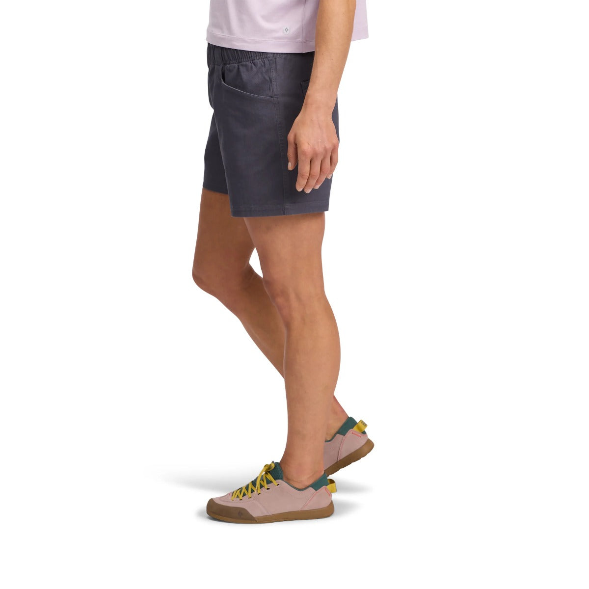 BLACK DIAMOND DIRTBAG TWILL SHORTS