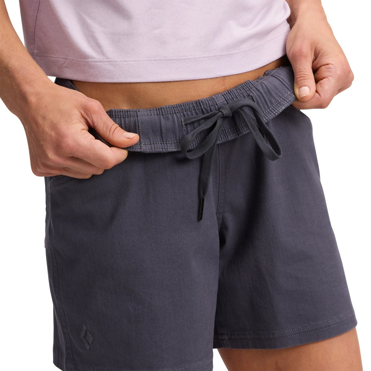 BLACK DIAMOND DIRTBAG TWILL SHORTS
