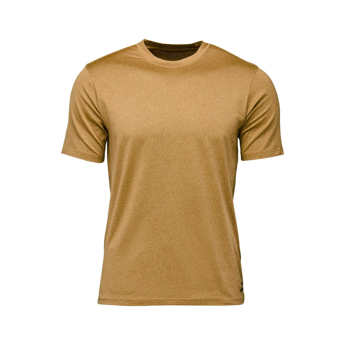 BLACK DIAMOND CIRCUIT SS TEE
