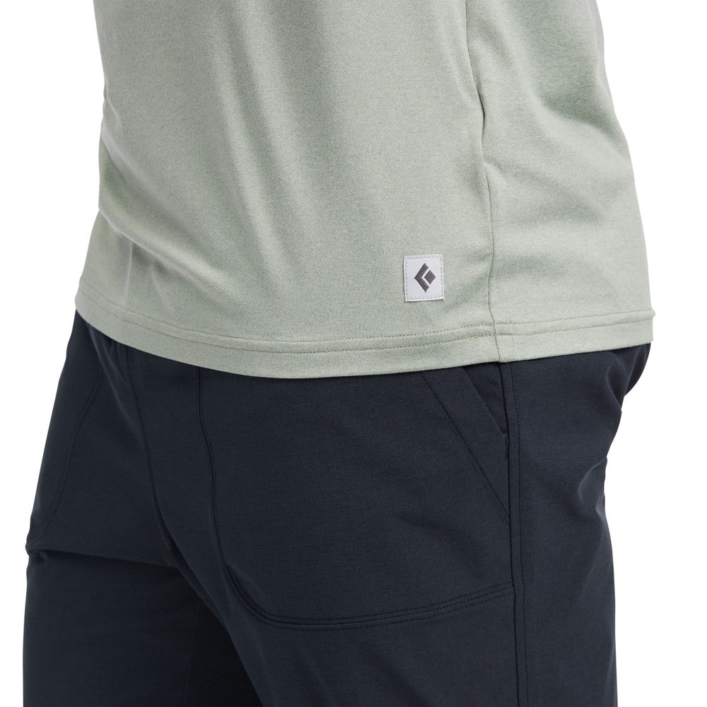 MOŠKA KRATKA MAJICA CIRCUIT SS TEE