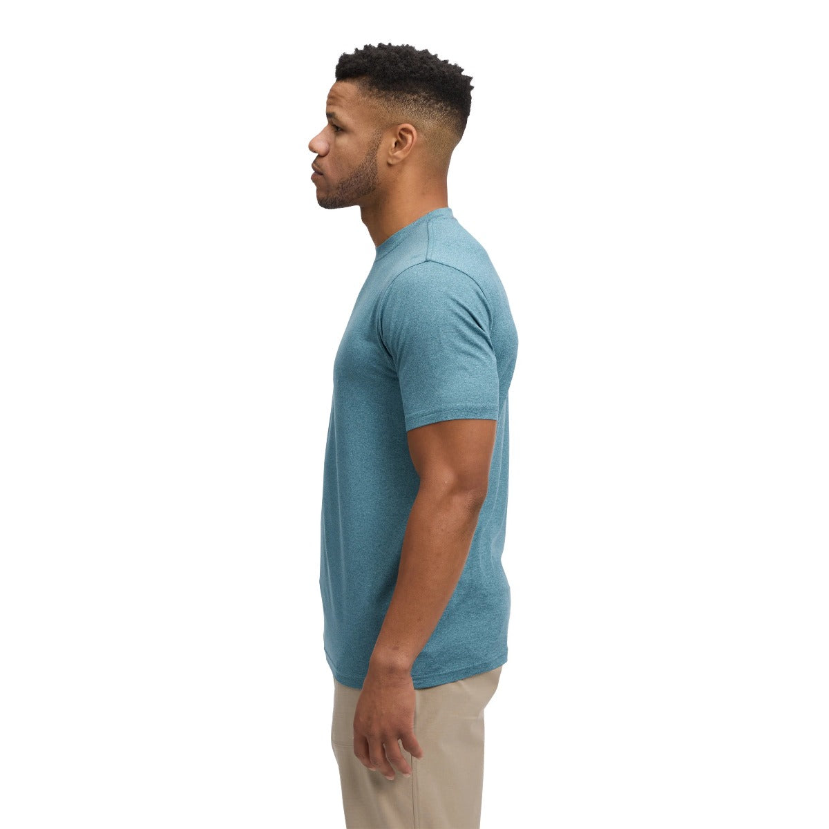 BLACK DIAMOND CIRCUIT SS TEE