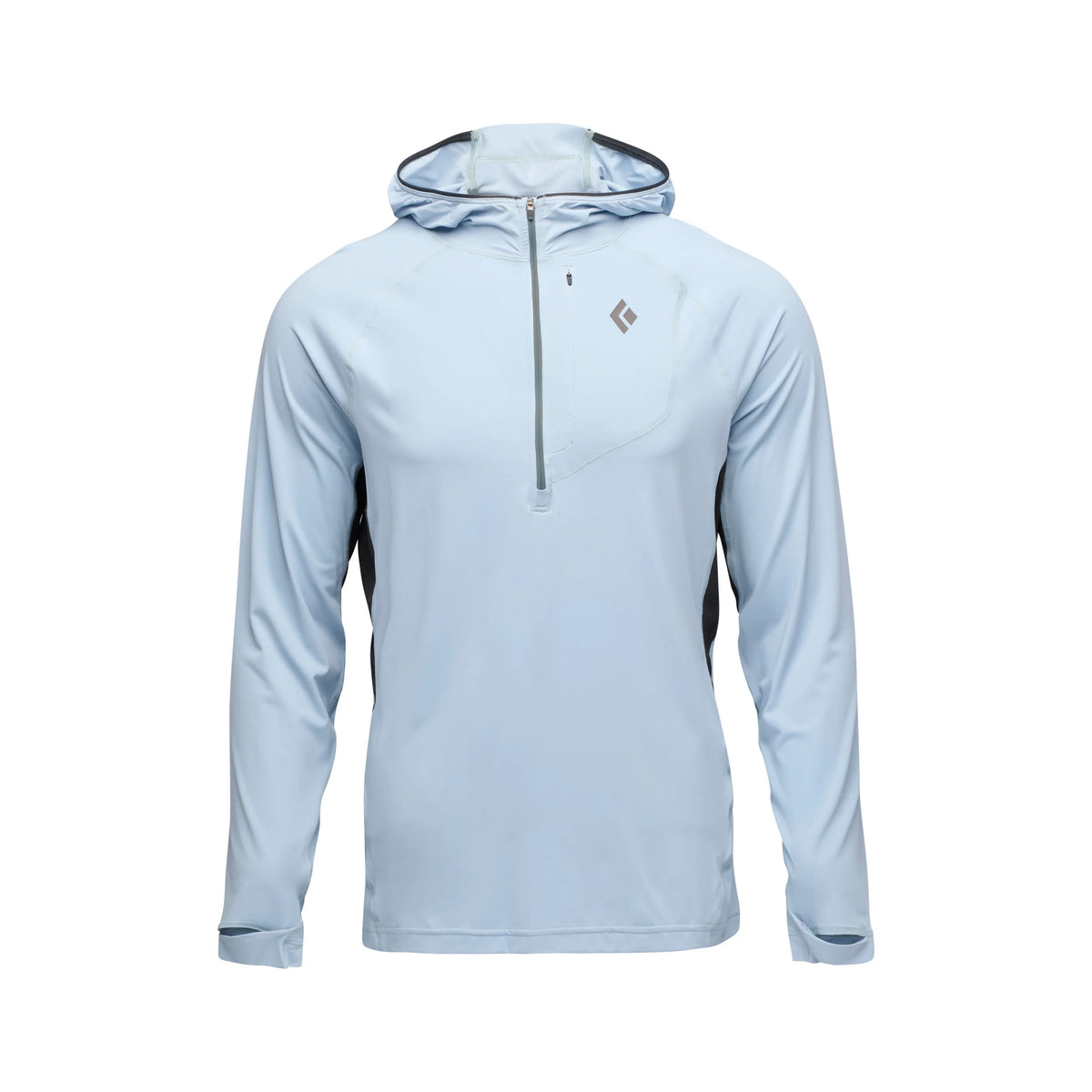BLACK DIAMOND ALPENGLOW PRO HOODY