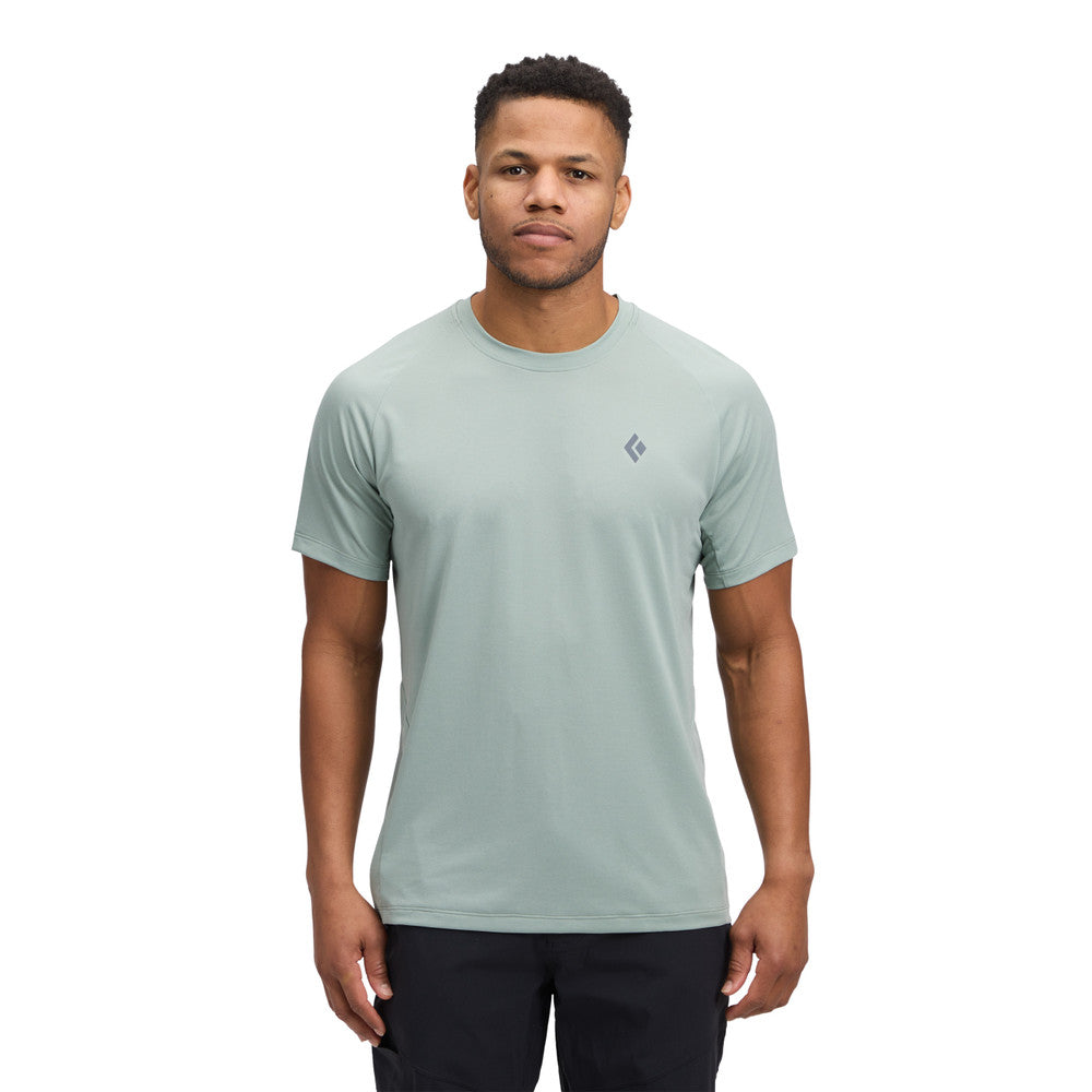 MOŠKA KRATKA MAJICA LIGHTWIRE SS TECH TEE
