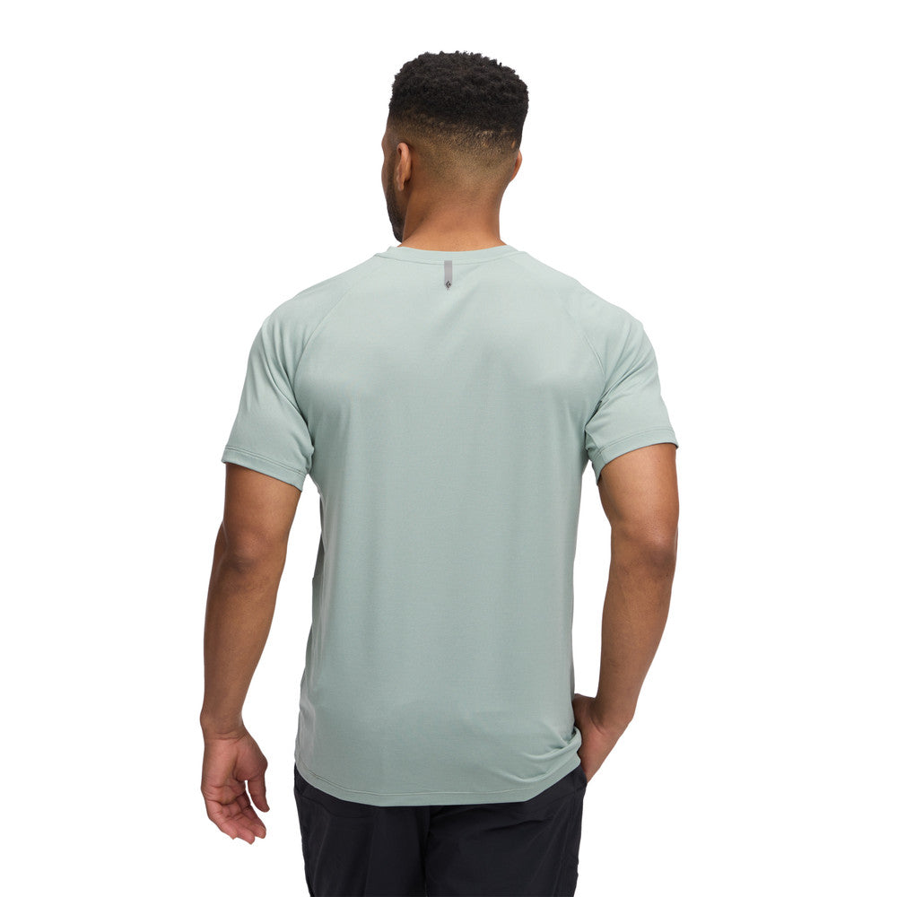 MOŠKA KRATKA MAJICA LIGHTWIRE SS TECH TEE