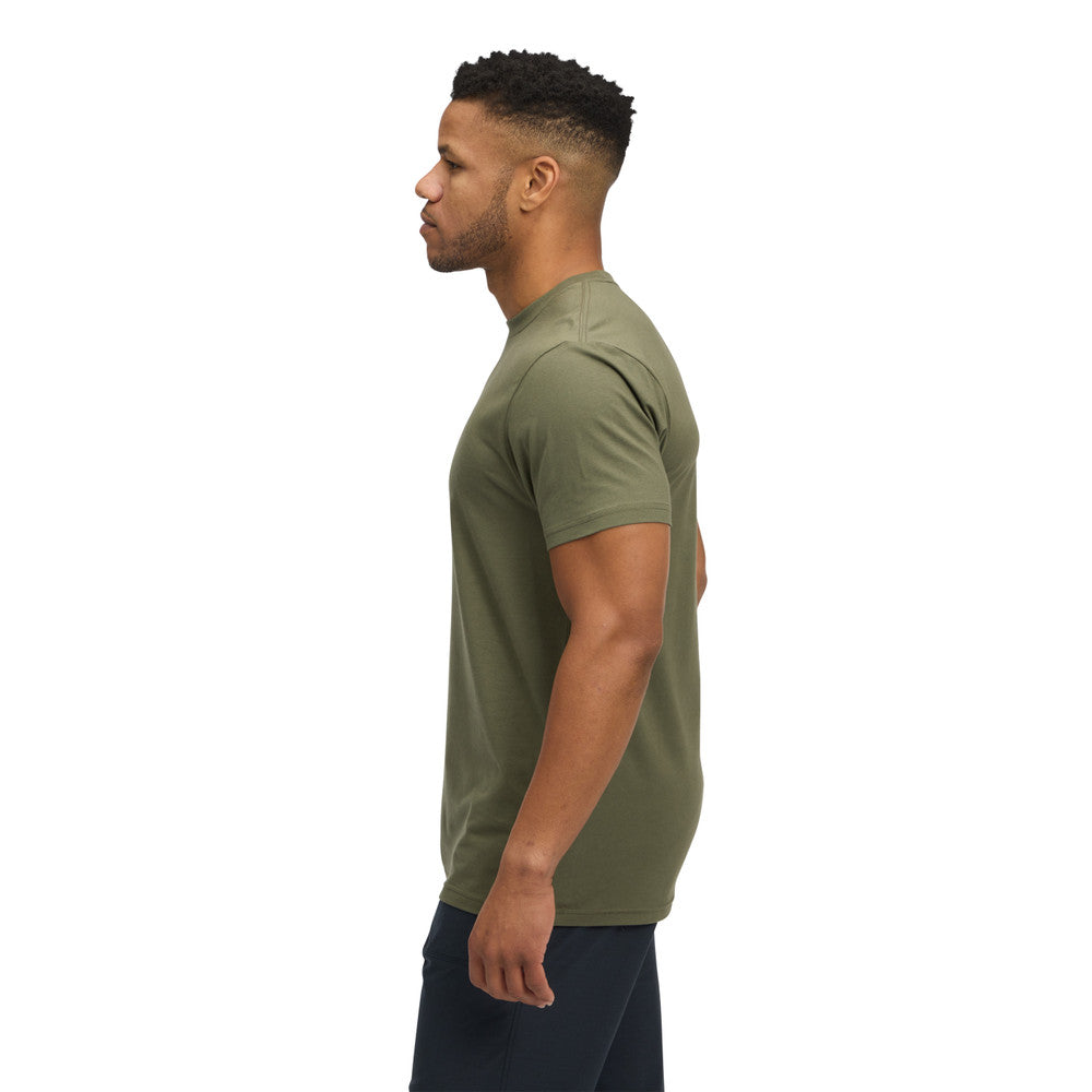 MOŠKA KRATKA MAJICA ENGINEERED DIAMOND SS TE