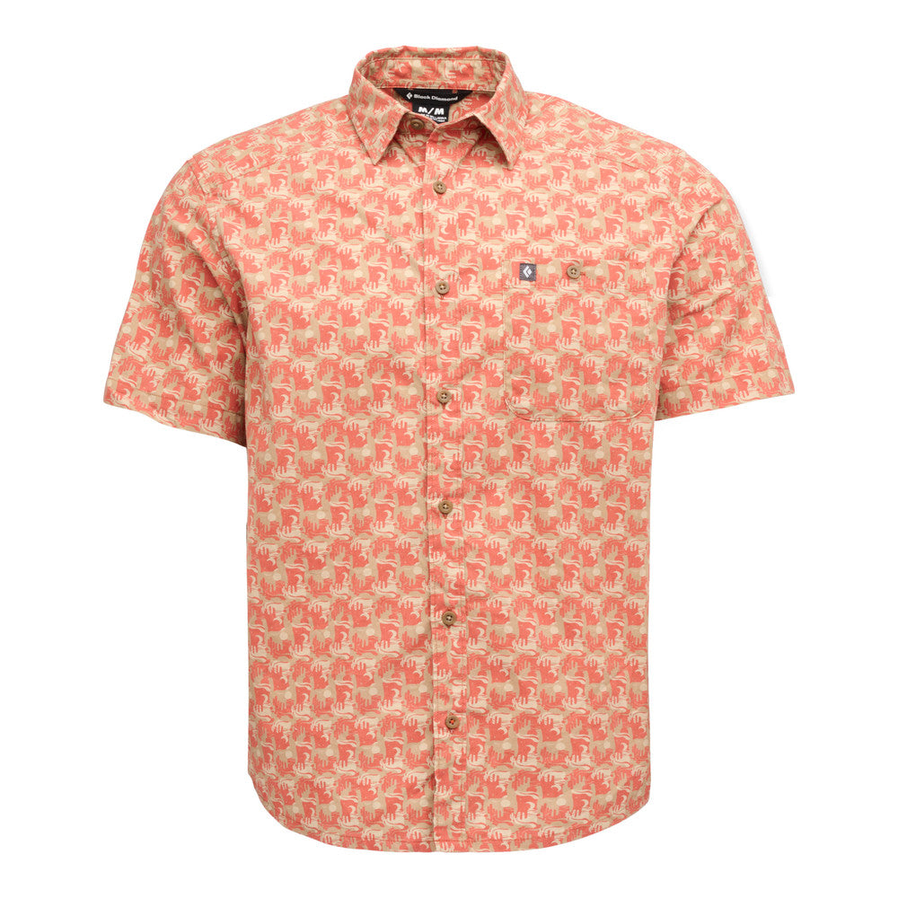 MOŠKA SRAJCA WINGATE